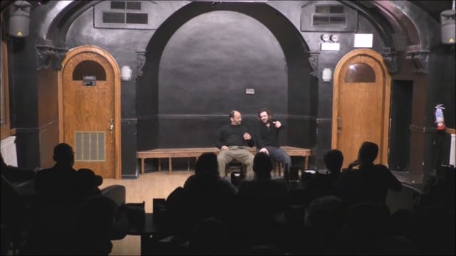 Performance clip 1