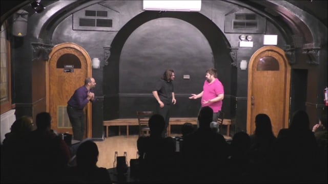 Performance clip 2