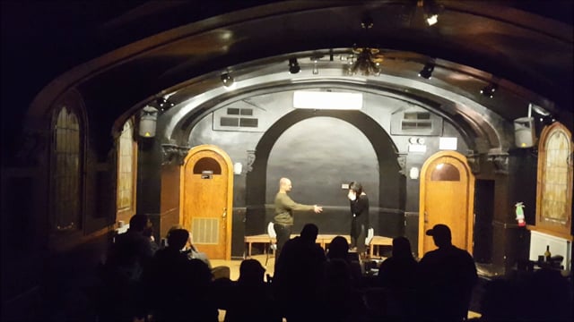 Performance clip 6