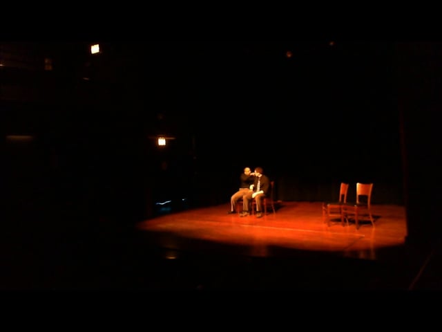 Performance clip 7