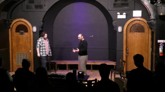 Performance clip 8