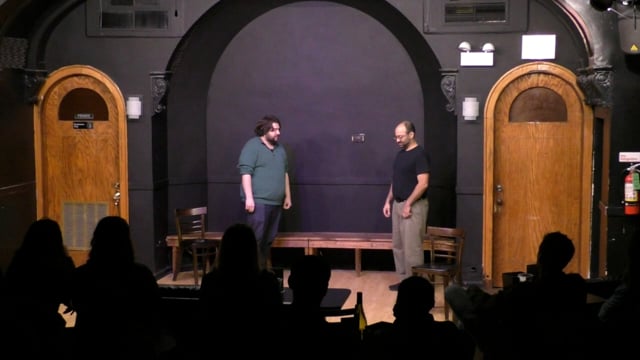Performance clip 9